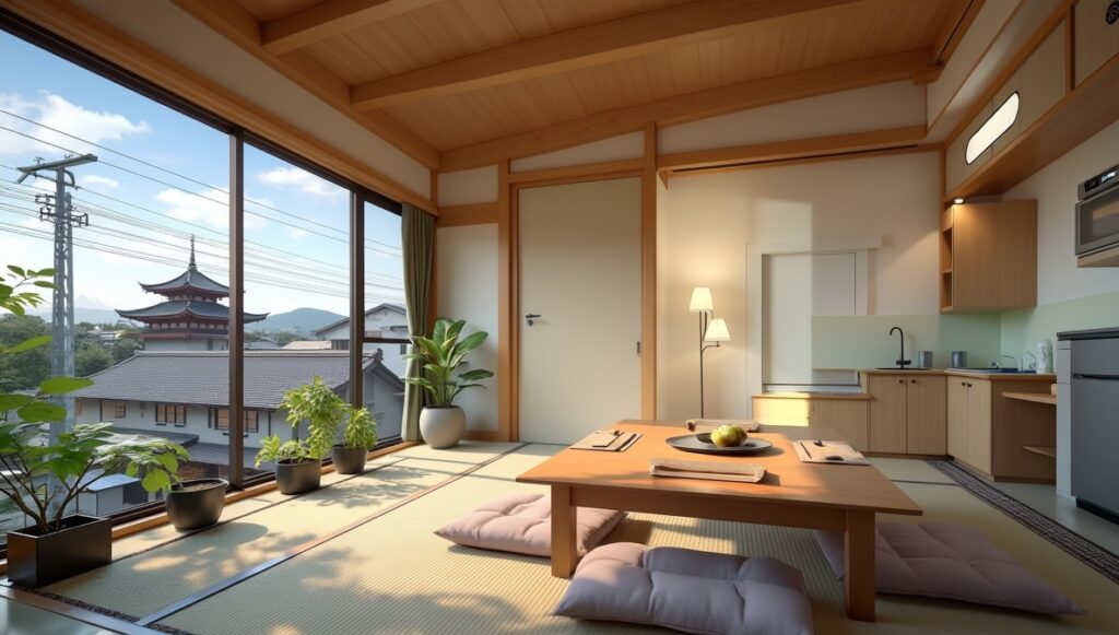 京都醍醐エリアの2K賃貸物件情報
