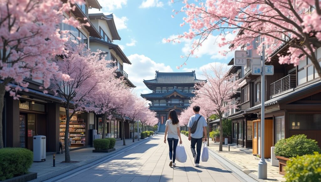 醍醐エリアの住環境と魅力